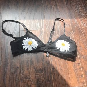 Daisy bralette